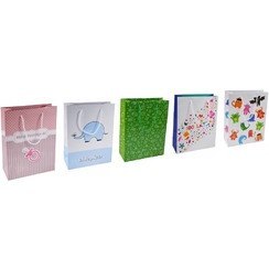 TOREBKA OZDOBNA 24 X 10 X 32 CM Office Products