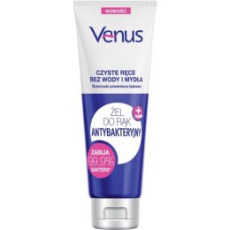 Żel do rąk Venus 100ml antybakteryjny - covid VENUS