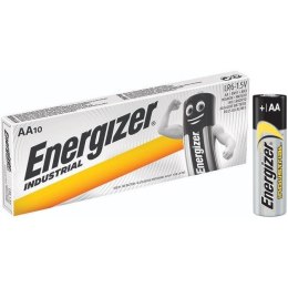 Baterie Energizer Industrial AA LR6 1.5V (10) Energizer