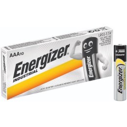 Baterie Energizer Industrial AAA LR3 1.5V (10) Energizer