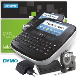 Drukarka etykiet Dymo LabelManager 500TS Dymo