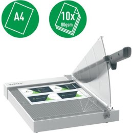 Gilotyna Leitz Precision Home Office A4 Leitz