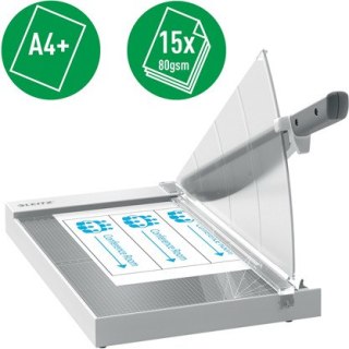 Gilotyna Leitz Precision Office A4+ Leitz