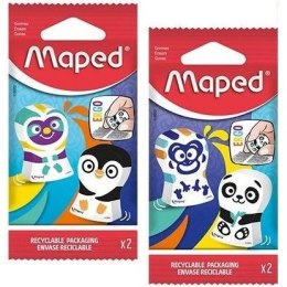 Gumki Maped Ergo Fun (2) Maped