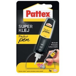 Klej Pattex Perfect Pen 3g Pattex