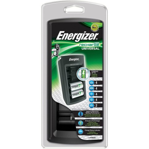 Ładowarka Energizer Universal Energizer