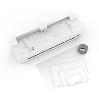 Laminator HP OneLam Combo A3 biały HP