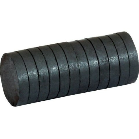 Magnesy Grand śr.30mm (12) Grand