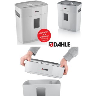 Niszczarka Dahle Papersafe 2021 PS 120 Dahle