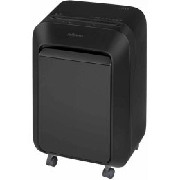 Niszczarka Fellowes LX210 czarna Fellowes