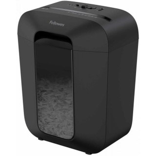 Niszczarka Fellowes LX45 czarna Fellowes