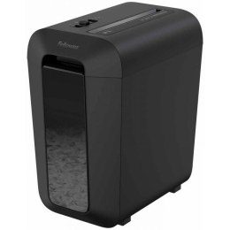 Niszczarka Fellowes LX65 czarna Fellowes