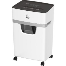 Niszczarka HP OneShred 15CC jasnoszara HP