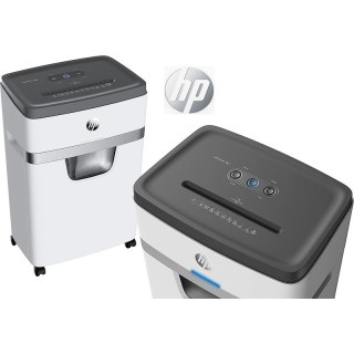 Niszczarka HP OneShred 18CC jasnoszara HP