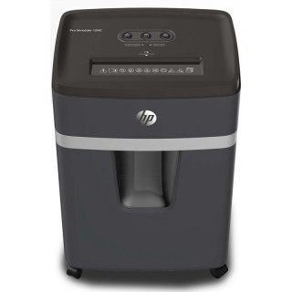 Niszczarka HP Pro Shredder 12MC ciemnoszara HP