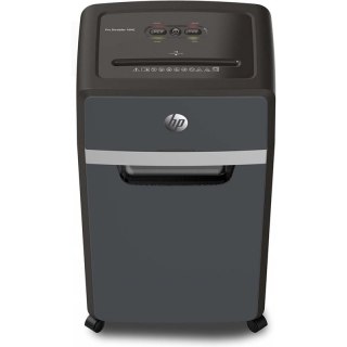 Niszczarka HP Pro Shredder 16MC ciemnoszara HP