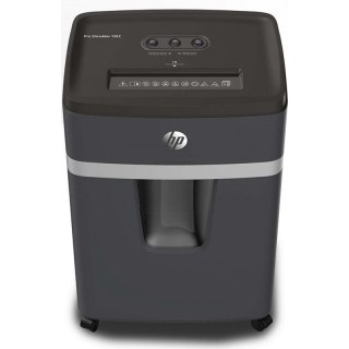 Niszczarka HP Pro Shredder 18CC ciemnoszara HP