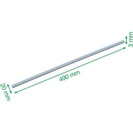 Podkładka do cięcia do trymera Leitz Precision Office A3 (2) Leitz