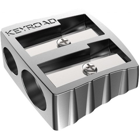 TEMPERÓWKA KEYROAD METAL KEYROAD