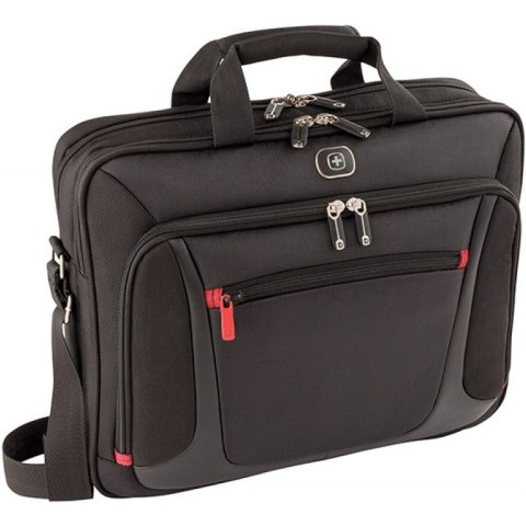 Torba na notebook Wenger Sensor 15" czarna Wenger