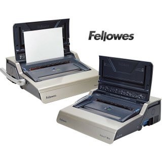 Bindownica Fellowes Galaxy-E Wire Fellowes