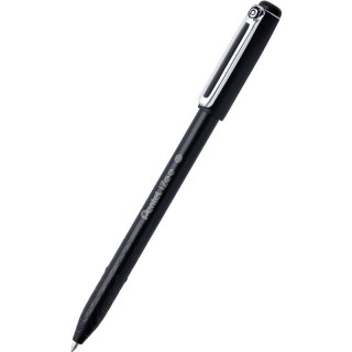 Długopis Pentel iZee BX457 błękitny, BŁĘKITNY Pentel