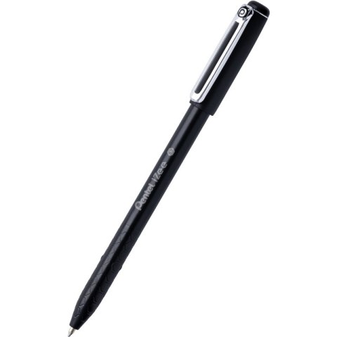 Długopis Pentel iZee BX457 zielony, ZIELONY Pentel