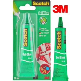 Klej w płynie Scotch Gel 30ml Scotch