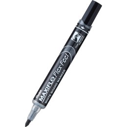 Marker do tablic Pentel Maxiflo Flex-Feel MWL5SB niebieski, NIEBIESKI Pentel