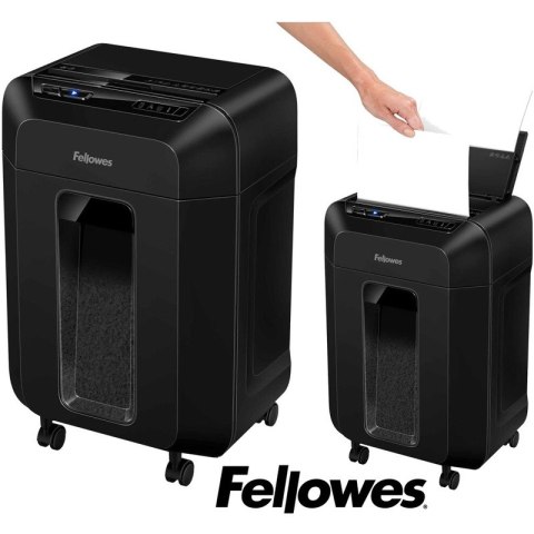 Niszczarka Fellowes AutoMax 80M Fellowes