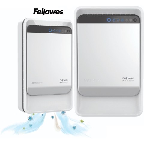 Oczyszczacz powietrza Fellowes AeraMax Pro AM2 Fellowes