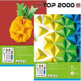 Papier kolorowy Top 2000 Creatinio A3/10k Top 2000