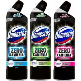 Płyn do Wc Domestos 750ml Zero kamienia Lime Domestos