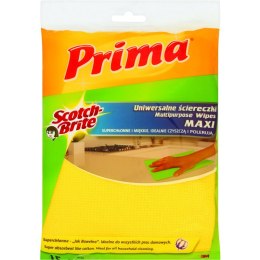 Ściereczki Scotch-Brite Prima Jak bawełna (15) Scotch-Brite