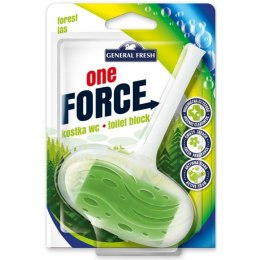 Zawieszka do WC One Force 40g las Force