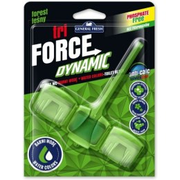 Zawieszka do WC Tri Force Dynamic 45g las Force