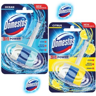 Zawieszka do Wc Domestos 40g Ocean Domestos