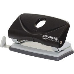 Dziurkacz Office Products 10k czarny Office Products