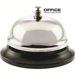 Dzwonek recepcyjny Office Products śr.85mm Office Products