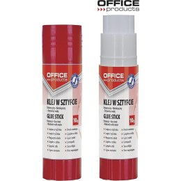 Klej w sztyfcie Office Products 10g Office Products