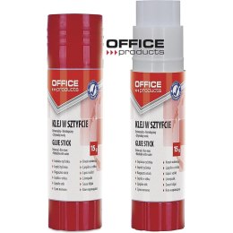 Klej w sztyfcie Office Products 15g Office Products