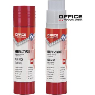 Klej w sztyfcie Office Products 40g Office Products