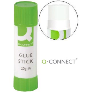 Klej w sztyfcie Q-Connect 20g Q-CONNECT