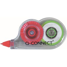 Korektor w taśmie Q-Connect 4.2mm/5m Q-CONNECT