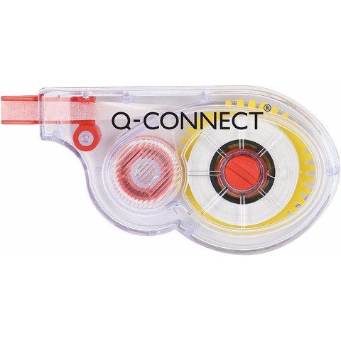 Korektor w taśmie Q-Connect 5mm/8m Q-CONNECT