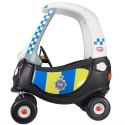 Little Tikes Cozy Coupe - Police/refresh Policja Patrol Jeździk Pchacz 172984 Little Tikes