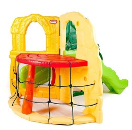 Little Tikes Jungle Climber Dżungla Plac Zabaw 440D10060 Little Tikes