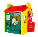 Little Tikes Tikes Town™ Playhouse (Evergreen) Domek Miejski 444C00060 Little Tikes