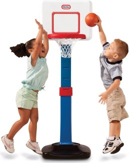 Little Tikes TotSports™ Easy Score Basketball Set Koszykówka 620836 Little Tikes