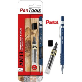 Ołówek automatyczny Pentel AM13 1.3mm (+ grafity) Pentel